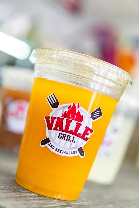 L.I. Valle Grill Picture 1