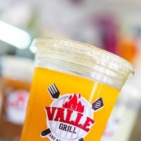 L.I. Valle Grill ico