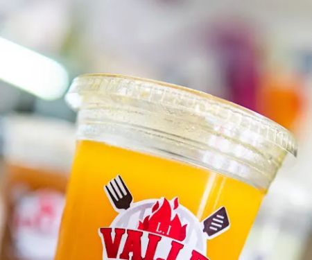 L.I. Valle Grill