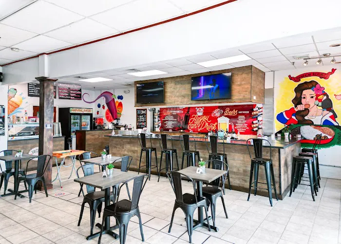 L.I. Valle Grill Picture 4