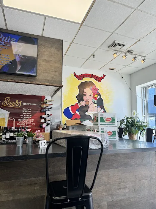 L.I. Valle Grill Picture 10