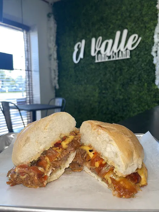 L.I. Valle Grill Picture 8