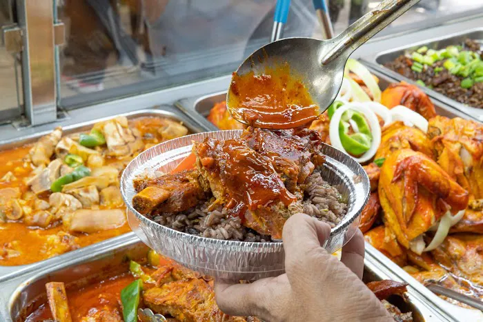 L.I. Valle Grill Picture 5