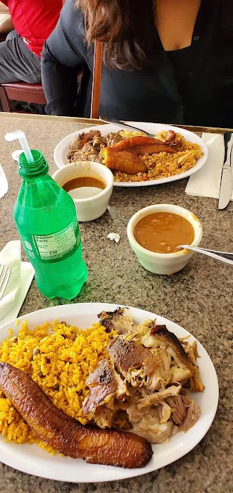 Higuey Dominican Restaurant Picture 2