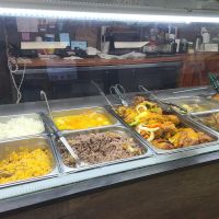 Higuey Dominican Restaurant ico
