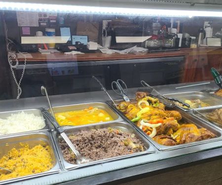 Higuey Dominican Restaurant