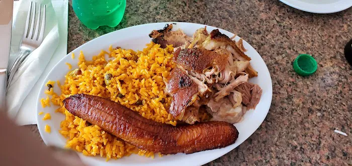 Higuey Dominican Restaurant Picture 6