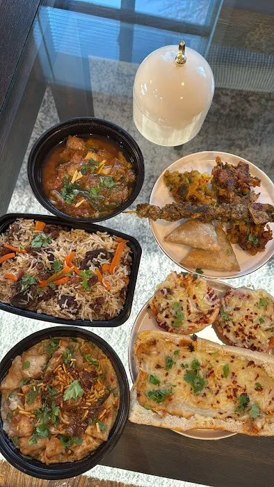 Qissa Khwani Kitchen Picture 1