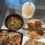 Qissa Khwani Kitchen