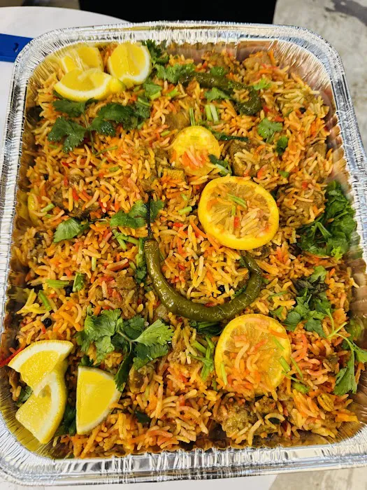 Qissa Khwani Kitchen Picture 7