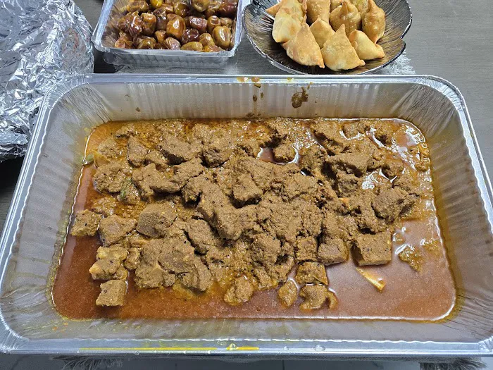 Qissa Khwani Kitchen Picture 3