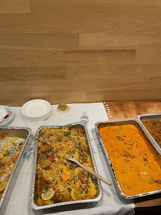 Qissa Khwani Kitchen Picture 8