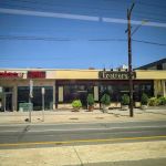 Trotters Bar & Grill