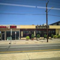 Trotters Bar & Grill ico