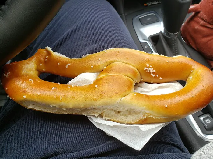 Philly Pretzel Factory Picture 5