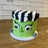 The Sweet Life Bake Shop ico