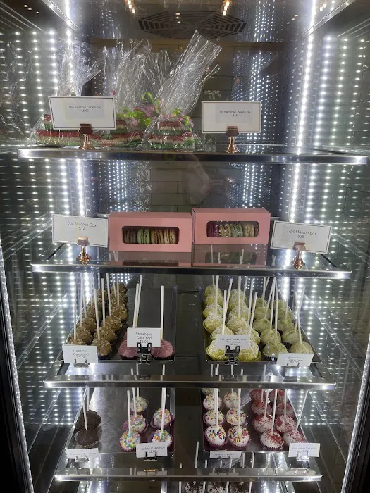 The Sweet Life Bake Shop Picture 7