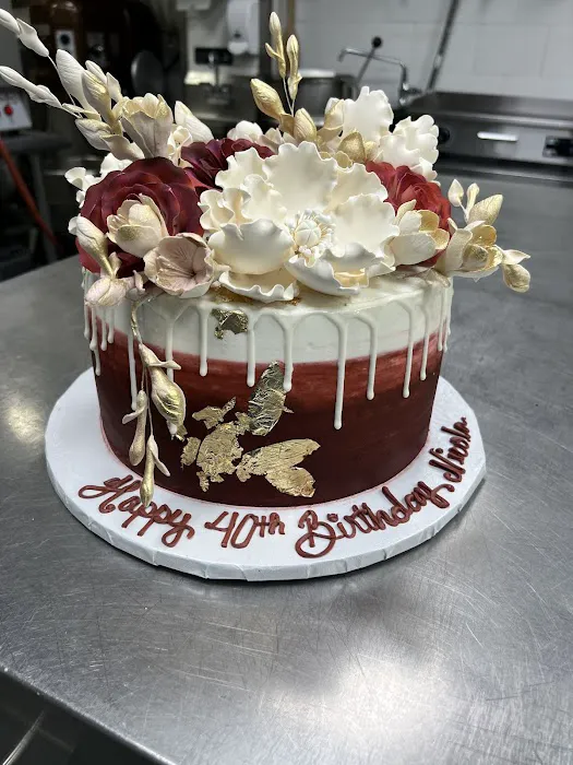 The Sweet Life Bake Shop Picture 5