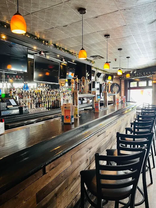 Brews Brothers Grille Picture 4