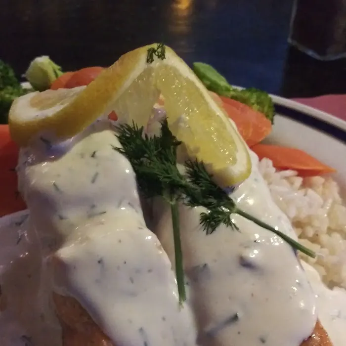 Brews Brothers Grille Picture 8
