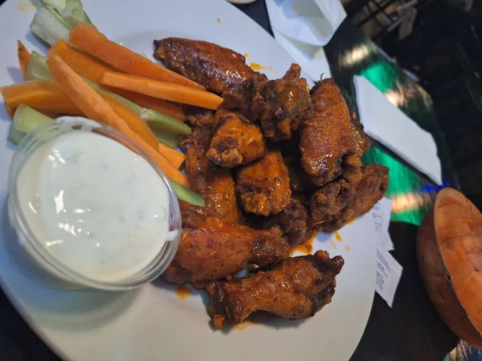 Brews Brothers Grille Picture 6