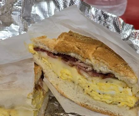 Prime Deli & Convenience Inc