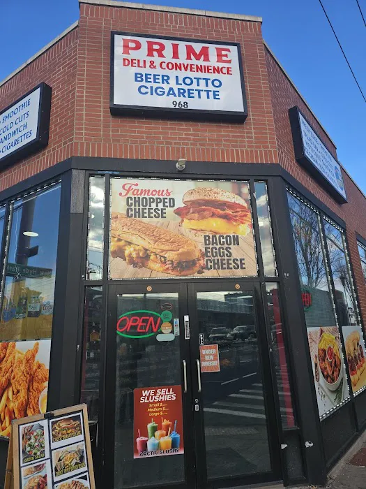 Prime Deli & Convenience Inc Picture 2