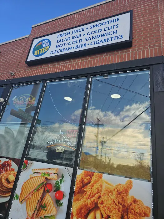 Prime Deli & Convenience Inc Picture 7