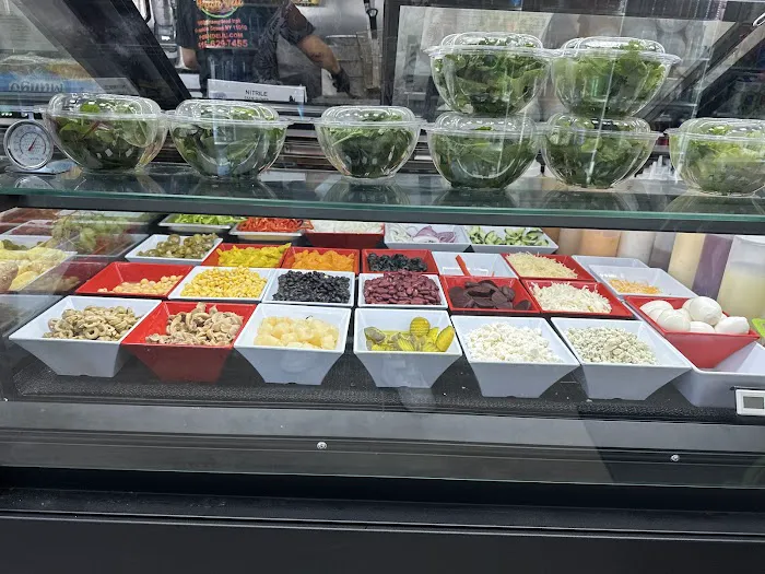 Prime Deli & Convenience Inc Picture 8