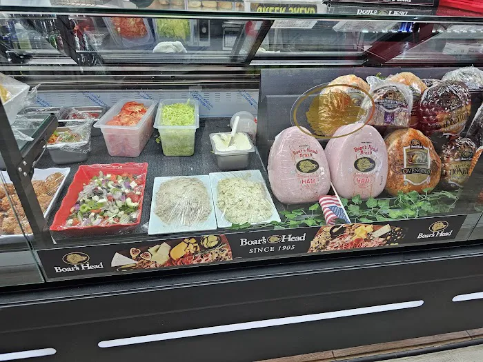 Prime Deli & Convenience Inc Picture 4