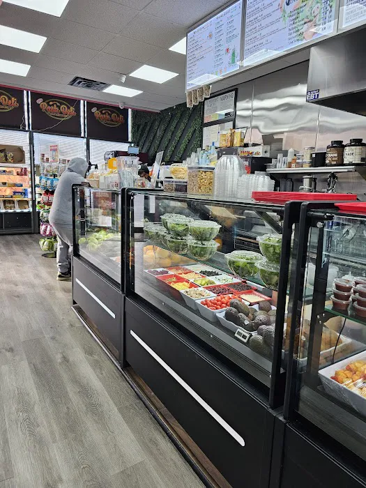 Prime Deli & Convenience Inc Picture 5