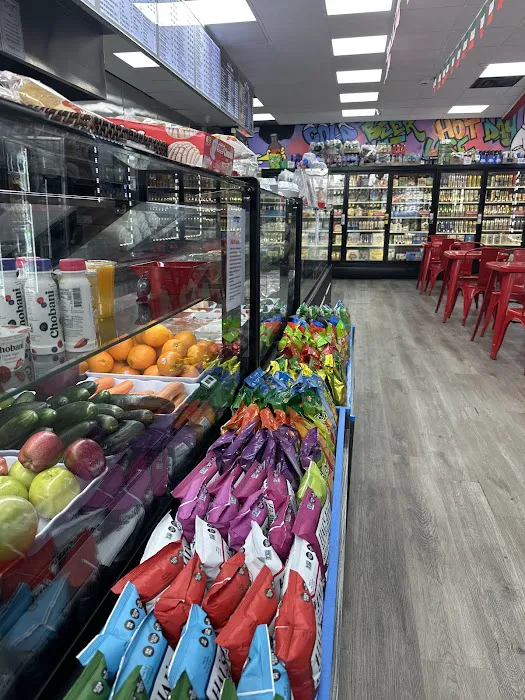 Prime Deli & Convenience Inc Picture 6