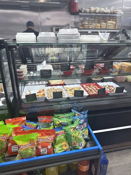 Prime Deli & Convenience Inc Picture 9