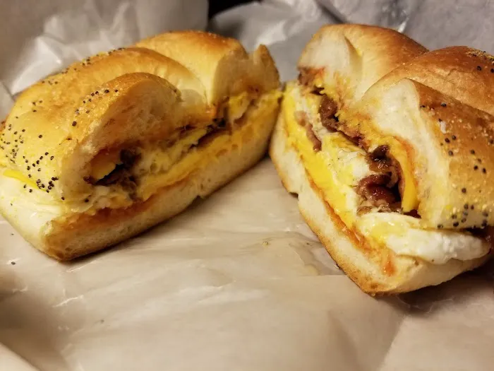 Bagel Doctor West Picture 1