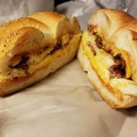 Bagel Doctor West ico