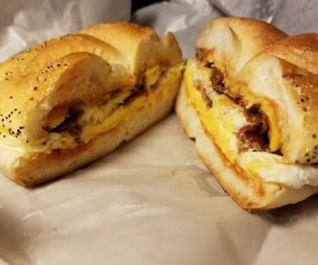 Bagel Doctor West