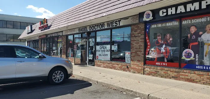 Bagel Doctor West Picture 8