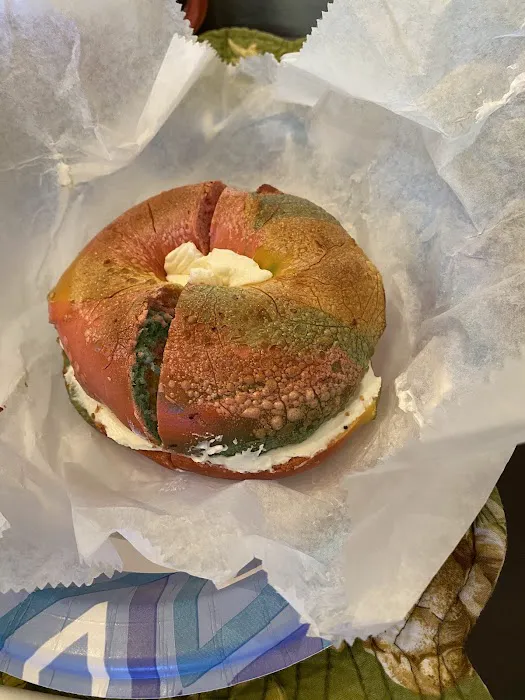 Bagel Doctor West Picture 3