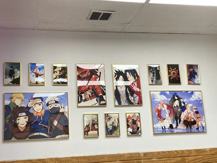 Naruto Ramen NYC Picture 1