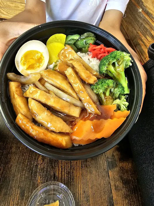 Naruto Ramen NYC Picture 9