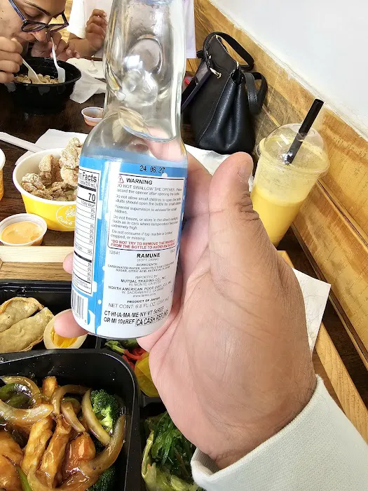 Naruto Ramen NYC Picture 6