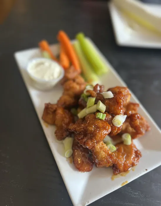 Nunzi's American Bistro Picture 1