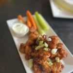 Nunzi's American Bistro