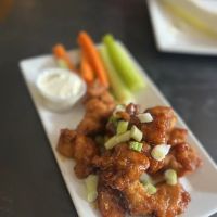 Nunzi's American Bistro ico