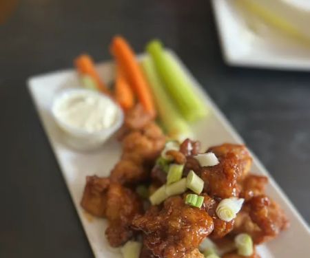 Nunzi's American Bistro