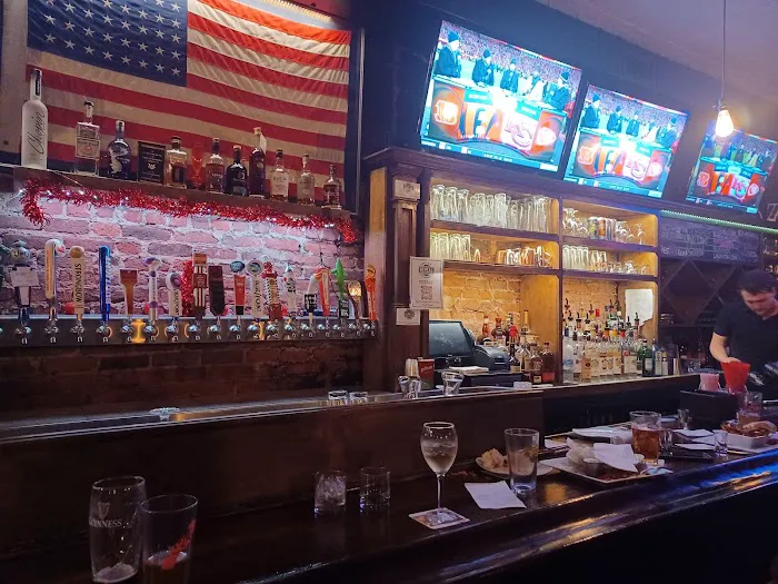 Repeal Bar & Restaurant Picture 8