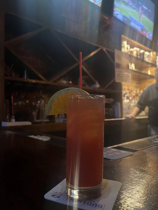 Repeal Bar & Restaurant Picture 1