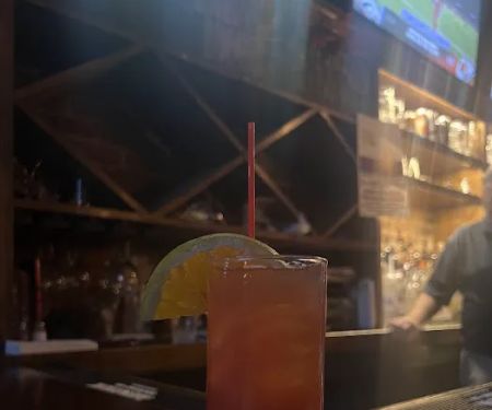 Repeal Bar & Restaurant