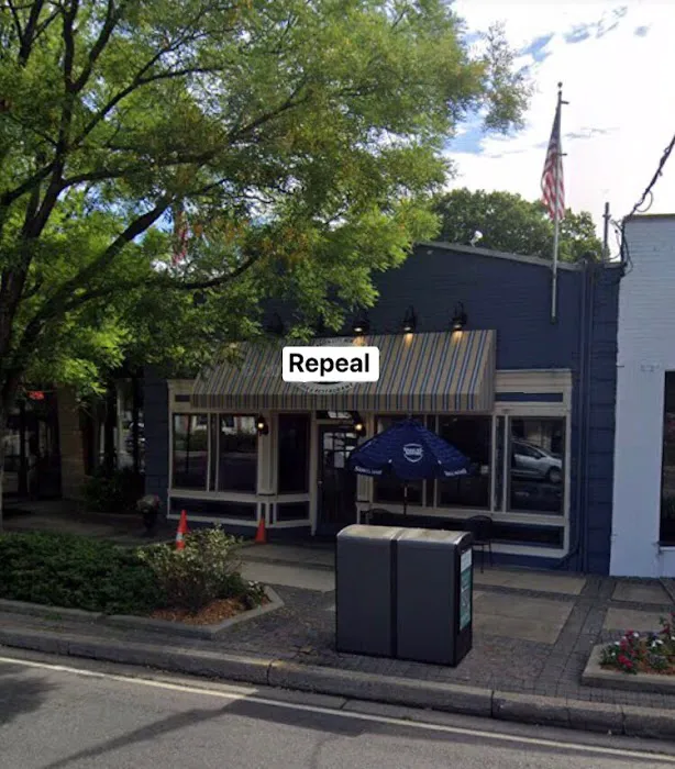 Repeal Bar & Restaurant Picture 10