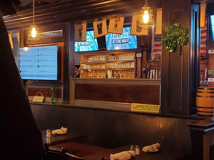 Repeal Bar & Restaurant Picture 2